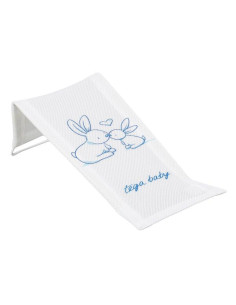 Подложка за вана Tega Baby Little Bunnies 3D Mesh