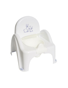 Гърне-стол Tega Baby Little Bunnies KR012