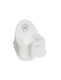 Гърне музикално Tega Baby ECO Royal Baby