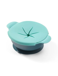 Купа с капак Babyono 300 мл, 1078