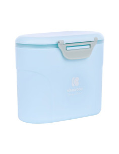 Кутия за сухо мляко Kikka Boo с лъжичка, 160 гр