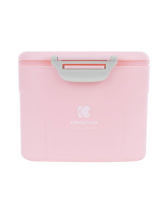 Кутия за сухо мляко Kikka Boo с лъжичка, 160 гр 2