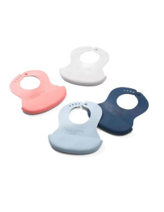 Лигавник с регулируема каишка Babyono 835