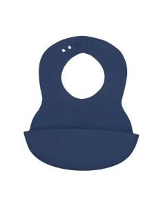 Лигавник с регулируема каишка Babyono 835 2