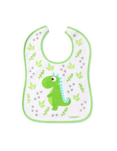 Лигавник Babyono I CAN ALMOST FEED MYSELF 833 2