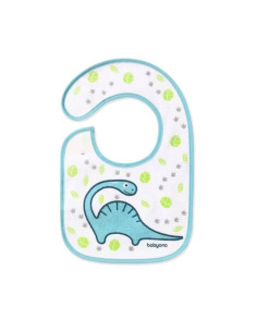 Лигавник Babyono I eat and I grow 831