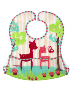 Лигавник животни Babyono 836