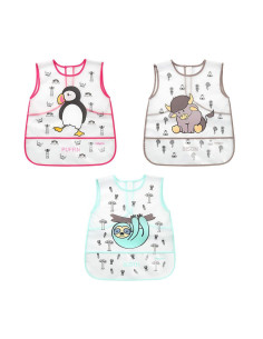 Детска престилка Babyono 840