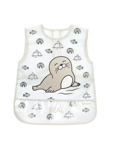 Детска престилка Babyono 839