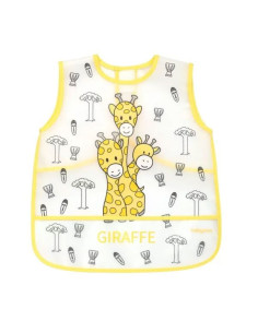 Детска престилка Babyono 838