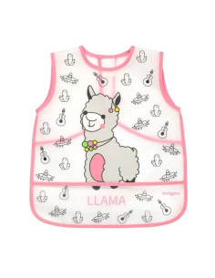 Детска престилка Babyono 838 2