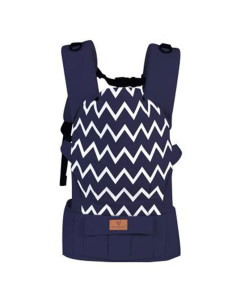 Ергономично кенгуру Cangaroo Explorer 2