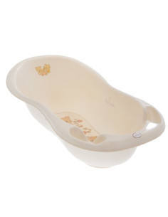 Вана за бебе Tega Baby с оттичане Bears 102 см 2