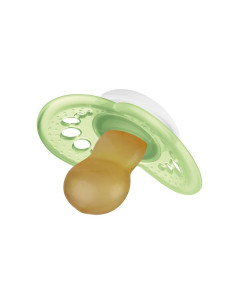 Залъгалка MAM Night Latex 12m+ 2 бр. 2