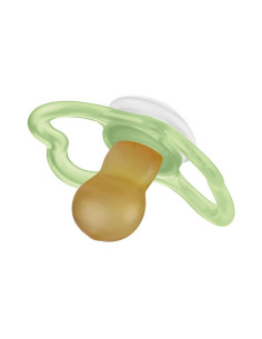 Залъгалка MAM Air Night latex 6m+ 2 бр. 2