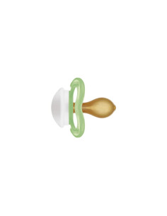 Залъгалка MAM Air Night latex Pink 12m+ 2 бр. 2