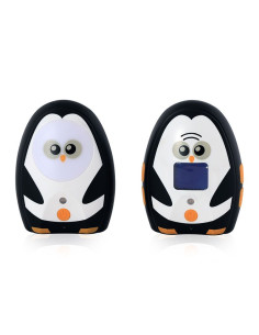 Бебефон Lorelli Care-Calm