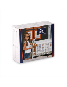 Бебефон Lorelli Care-Calm 2