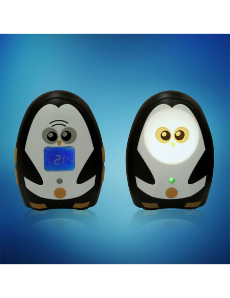 Бебефон Lorelli Care-Calm