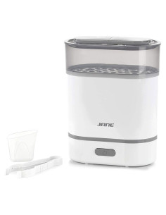 Електрически стерилизатор и нагревател Jane за 6 шишета