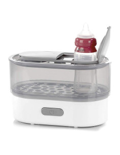 Електрически стерилизатор и нагревател Jane за 6 шишета 2