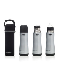 Термос 2в1 Jane с термочанта и биберон, 300 мл