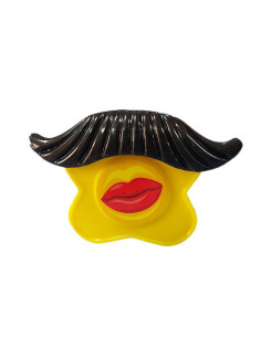 Мустаче с близалка Lolliboni 15 гр