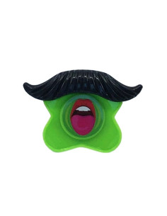 Мустаче с близалка Lolliboni 15 гр 2