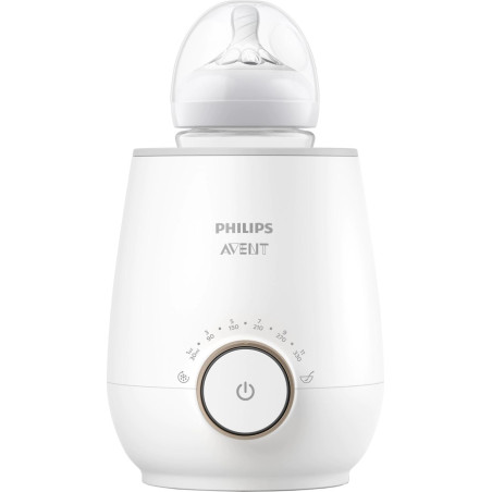 Уред за затопляне на храна Philips-Avent Premium SCF358/00