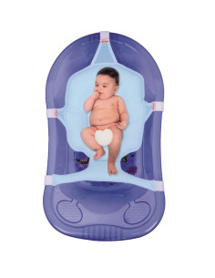 Мултифункционална подложка за къпане Sevi baby Син