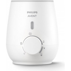 Уред за затопляне на храна с бърза функция Philips-Avent