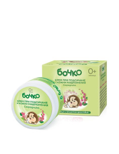 Крем при подсичане Бочко Смрадлика 50 мл.