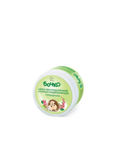 Крем при подсичане Бочко Смрадлика 50 мл. 2