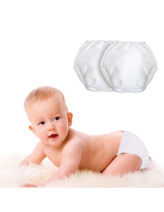 Памперс гащи Sevi baby 2бр. 15-20 кг 2