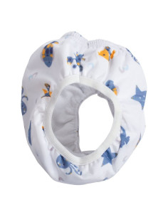 Памперс гащи Sevi baby Аквариум 15-20 кг 2