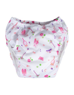 Памперс гащи Sevi baby Принцеси 15-20 кг.