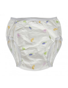 Памперс гащи Sevi baby 4бр. 10-15 кг.