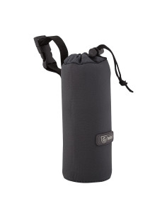 Термочанта за бутилка G-mini Dimgrey