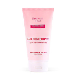 Балсам за коса без отмиване – интензивна грижа DIAMOND ROSE 150 ml