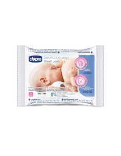 Кърпички за кърмачки 16бр. 117 CHICCO