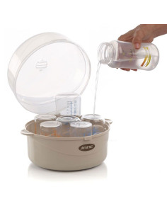 Стерилизатор за микровълнова Jane Maternal Roar 2