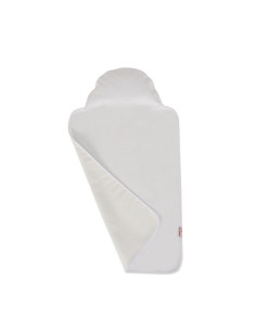 Практичен двулицев повивалник Sevi baby