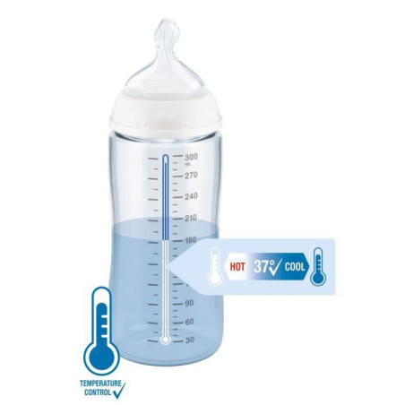 Стартов сет Nuk FC Mickey Temperature Control