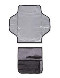 Сгъваема подложка за повиване Kikka Boo с отделящ се джоб 2