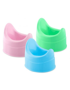 Анатомично гърне CHICCO N0620