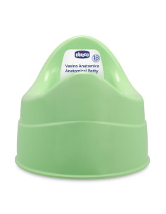 Анатомично гърне CHICCO N0620 2