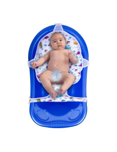 Подложка за къпане Sevi baby шарена 2