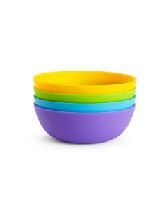 Комплект 4 броя купички Munchkin MKN-FED31