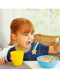 Комплект 4 броя купички Munchkin MKN-FED31 2