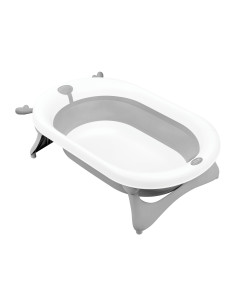 Вана сгъваема Kikka Boo Foldy Grey